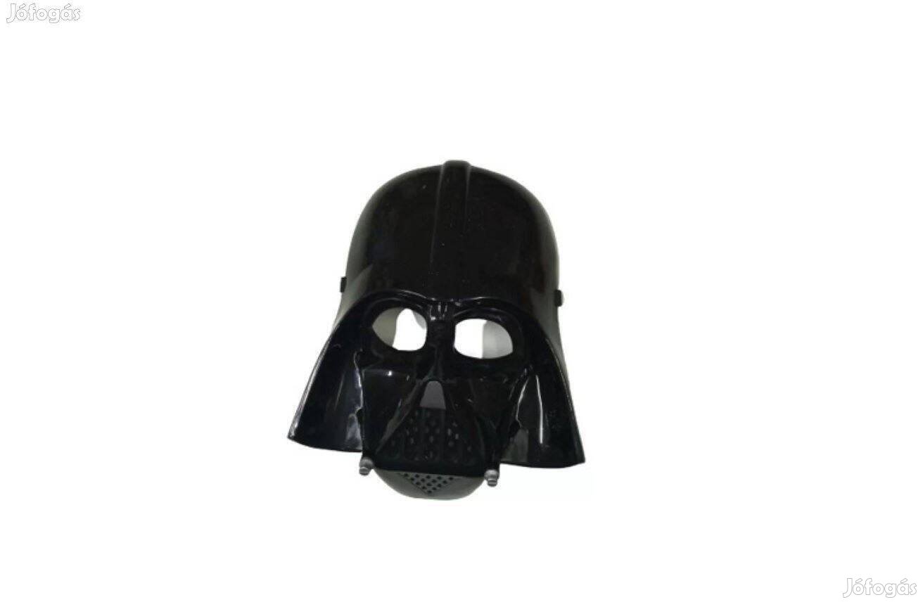 Darth Vader álarc, maszk - Star Wars