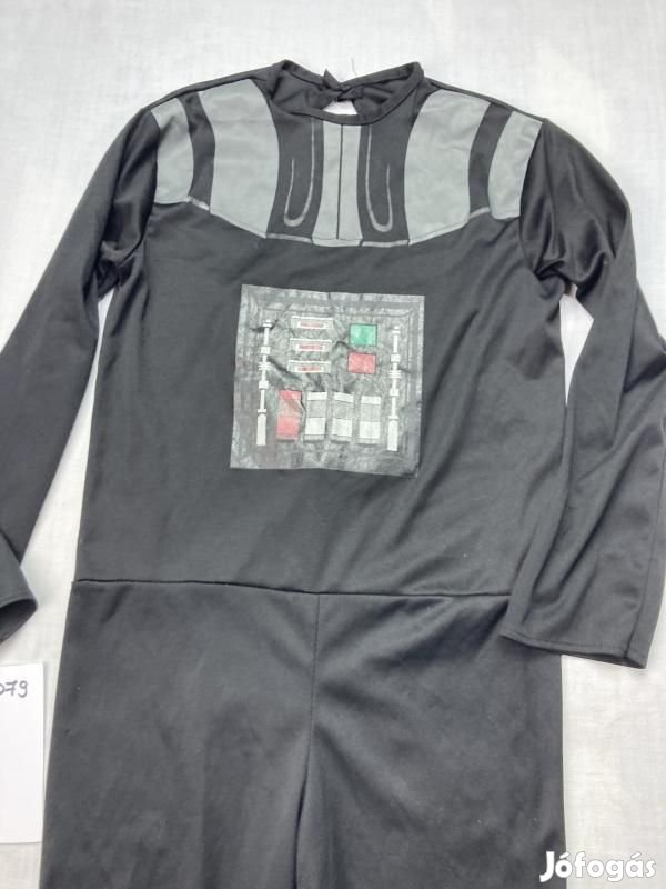 Darth Vader jelmez, Star Wars jelmez DK2079_A