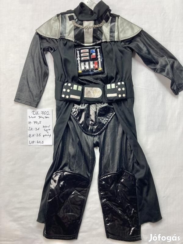 Darth Vader jelmez, Star Wars jelmez DK702