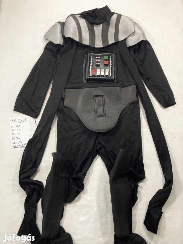 Darth Vader jelmez, Star Wars jelmez G26