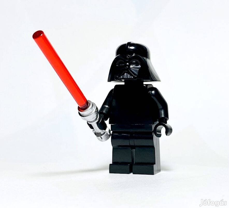 Darth Vader szobor Eredeti LEGO egyedi minifigura - Star Wars - Új