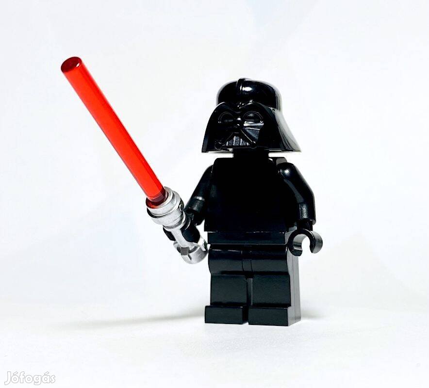Darth Vader szobor Eredeti LEGO egyedi minifigura - Star Wars - Új