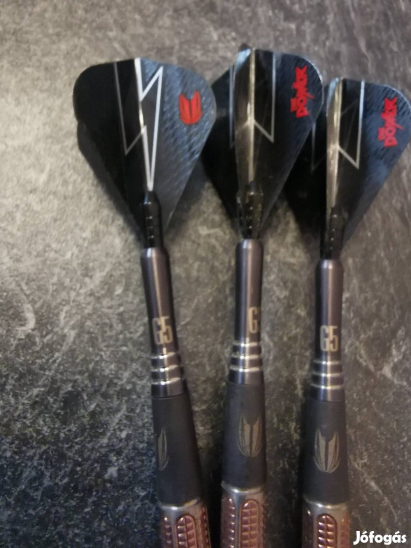 Darts készlet Phil Taylor Power 9Five Gen 5, 