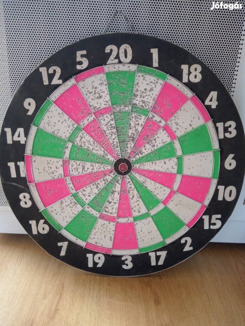 Darts tábla 43cm 