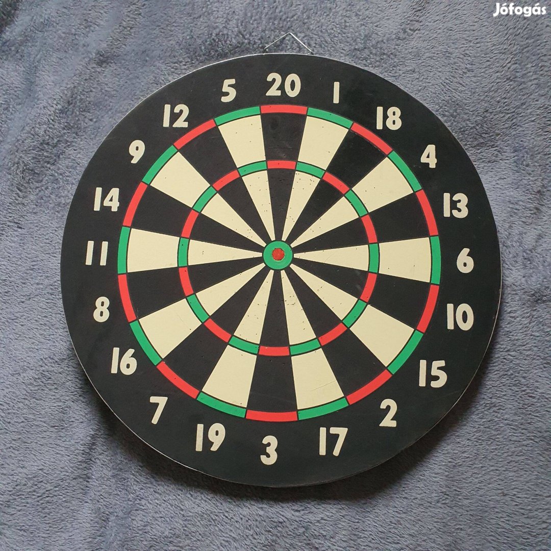 Darts tábla 45cm