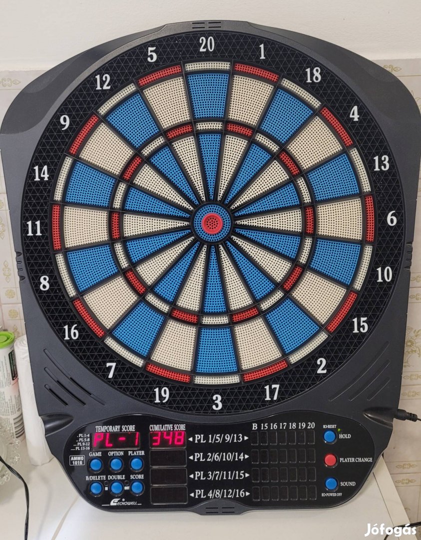 Darts tábla AMMO