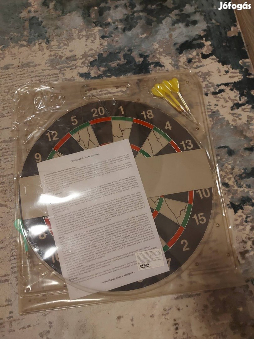 Darts tábla   