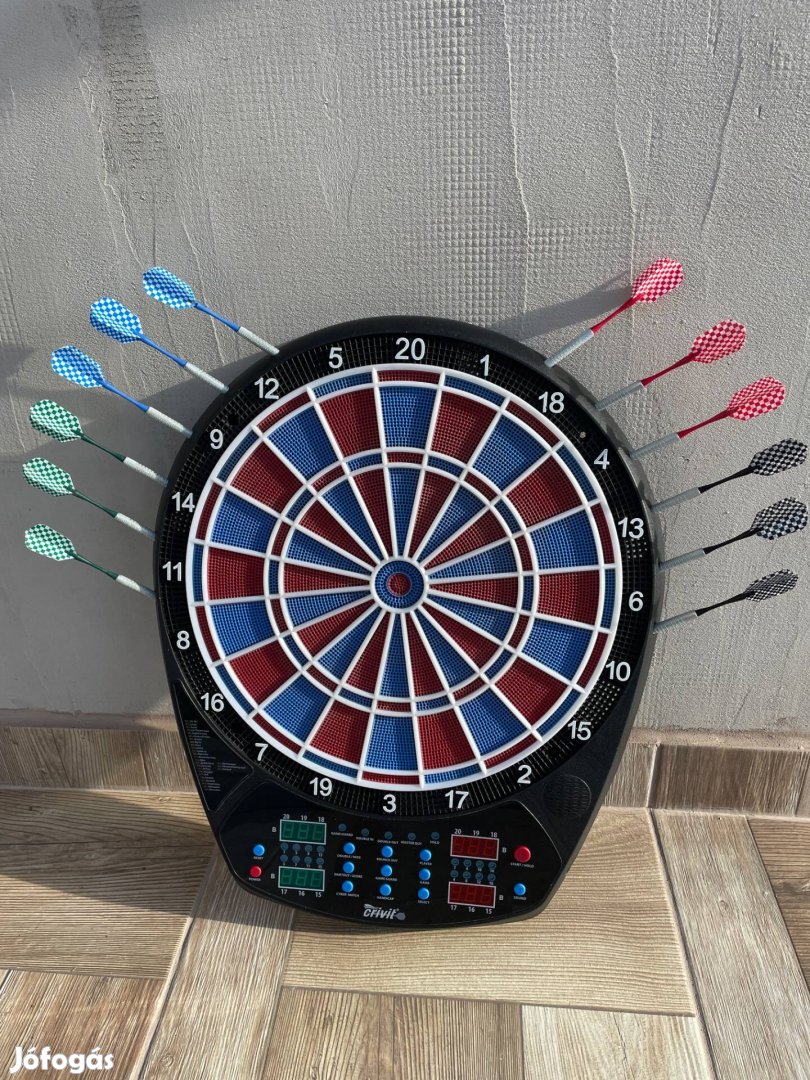 Darts tábla eladó