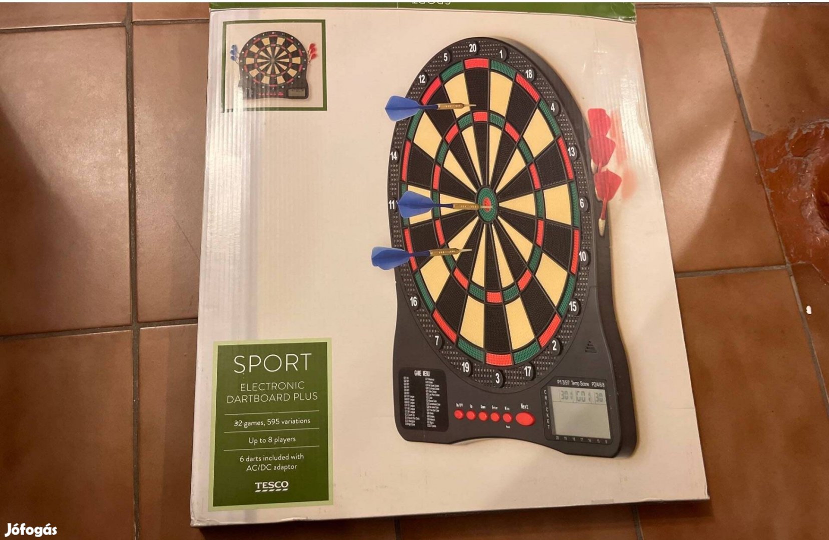 Darts tábla eladó