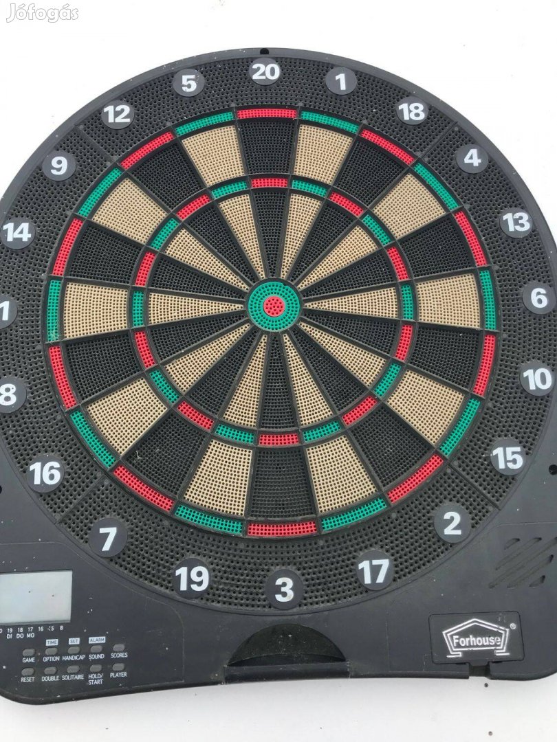 Darts tábla eladó jó állapotban!