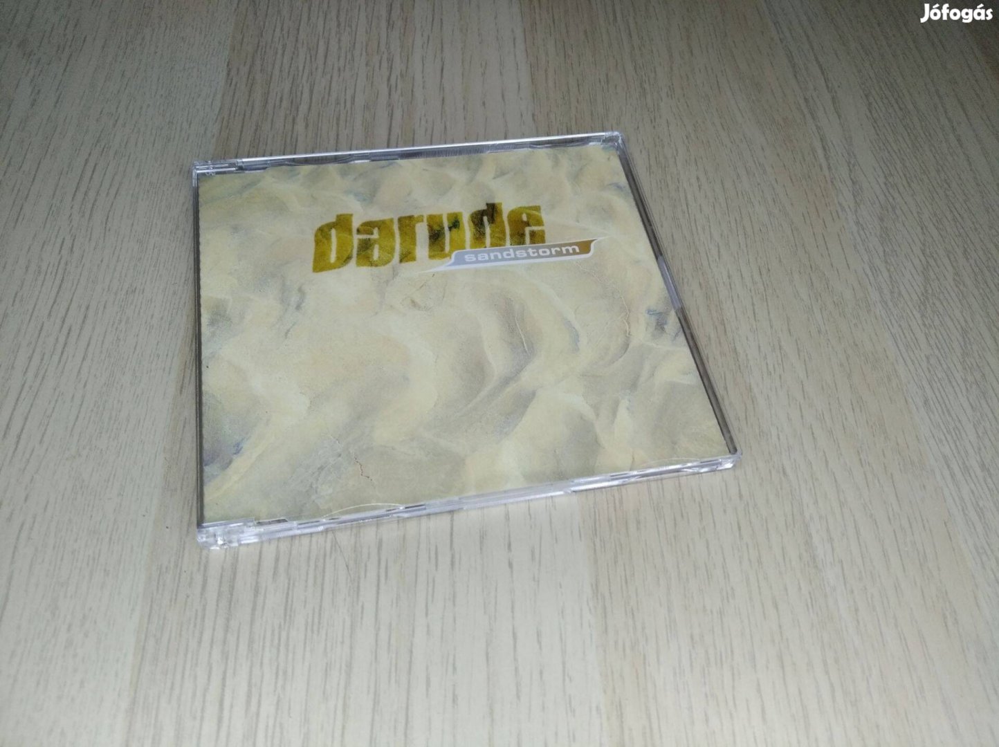 Darude - Sandstorm / CD