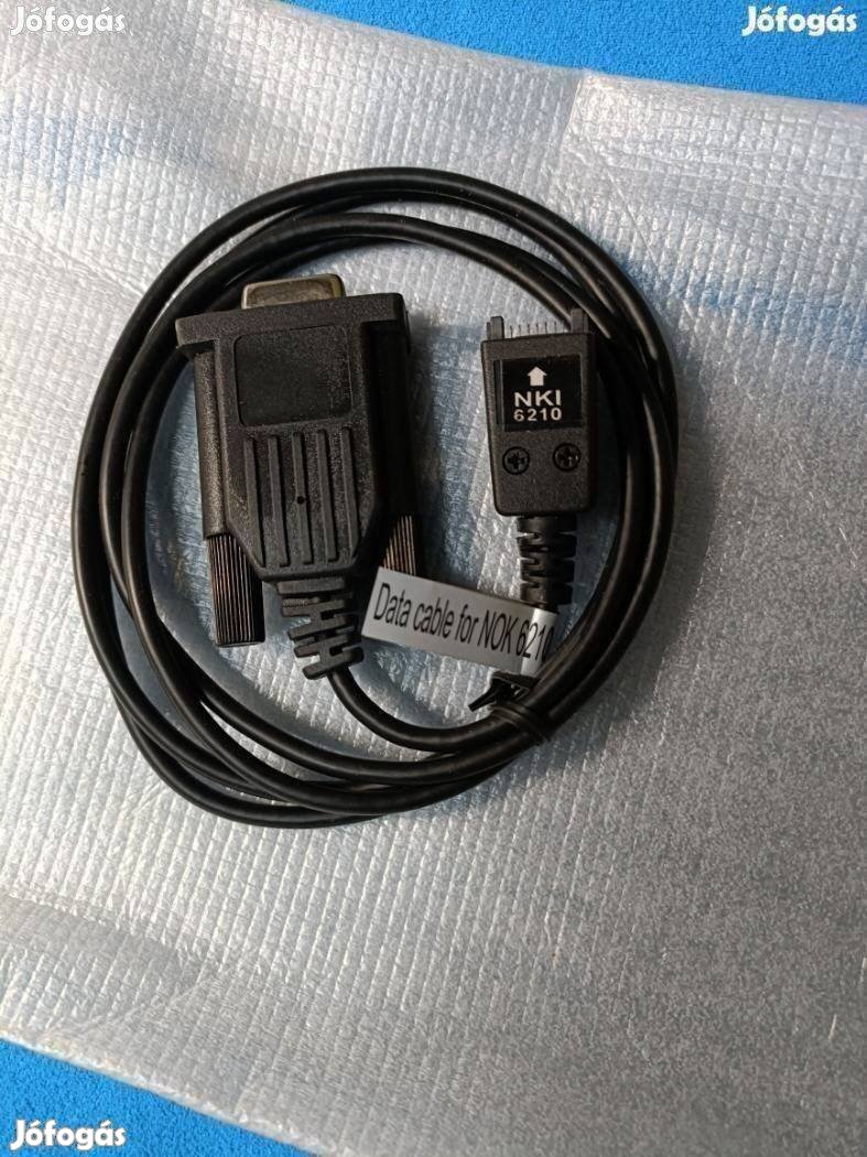 Data cable for Nokia 6210 6310 6310i 7110 Uj