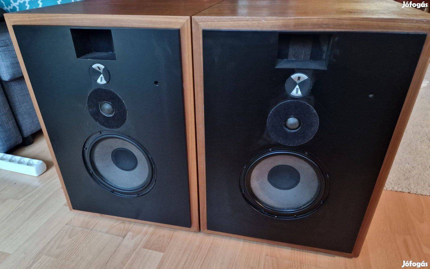 Datakustik LSH Servocontrol hangfalpár eladó