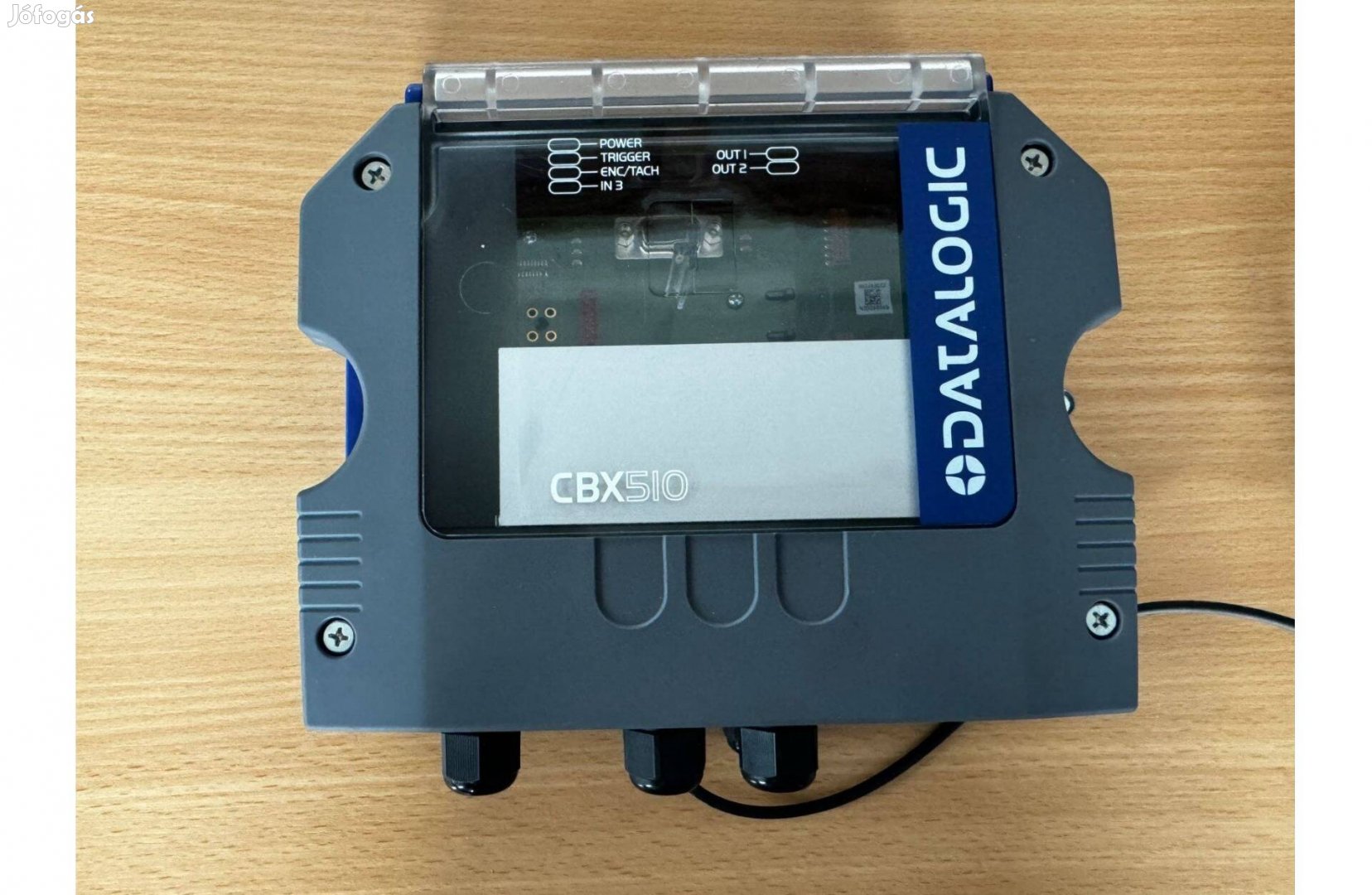 Datalogic CBX510 csatlakozási kommunikációs modul