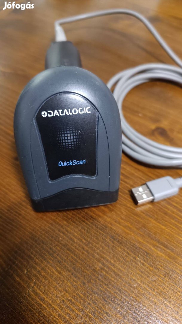 Datalogic Quickscan QD2430