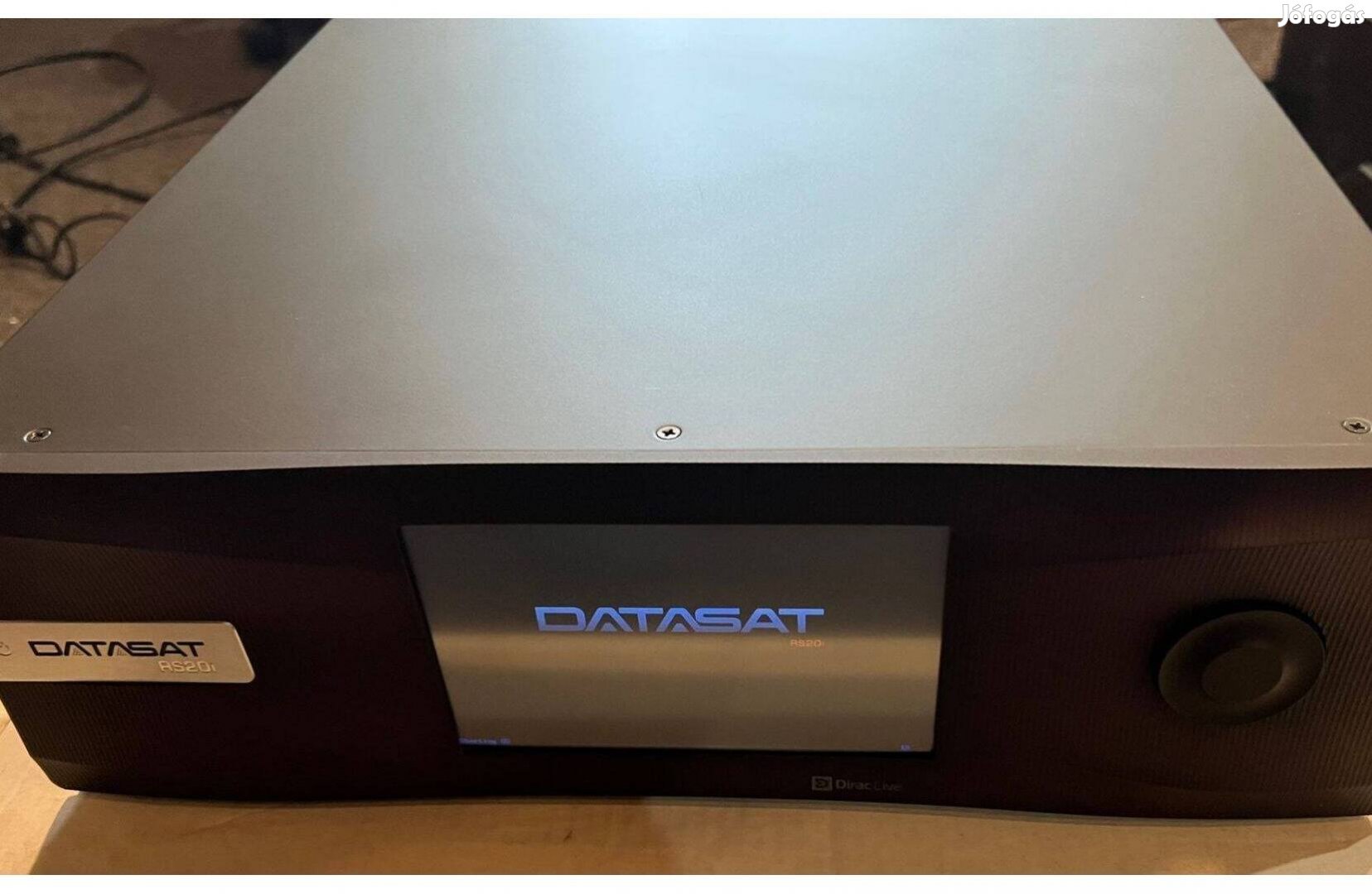 Datasat RS20i