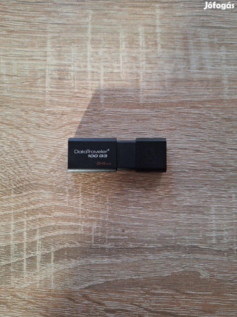 Datatraveller 100 G3 64 GB