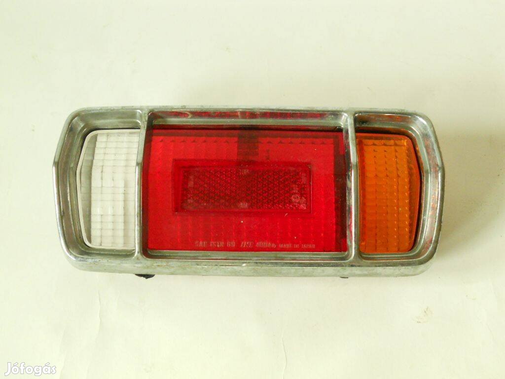 Datsun 1200 Nissan B110 Sunny - H19 sedan hátsó lámpa jobb EU/AUS