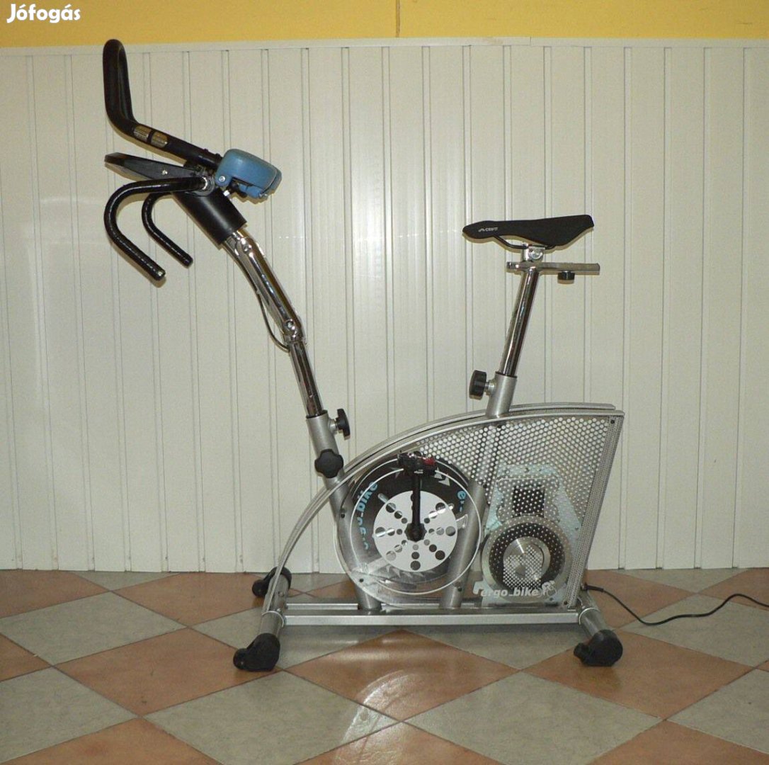 Daum 8008 profi örvényfékes spinning spining kerékpár szobakerékpár