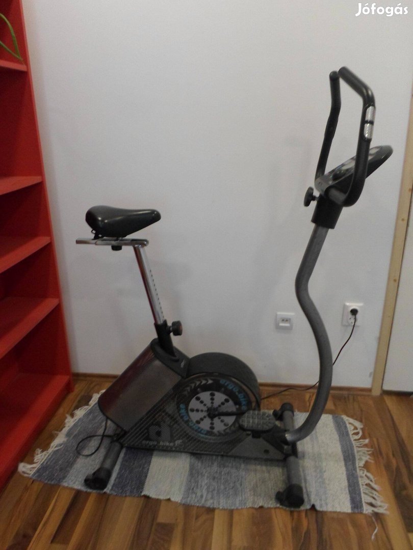 Daum Ergobike Vita 2002 PC Deluxe szoba kerékpár bicikli