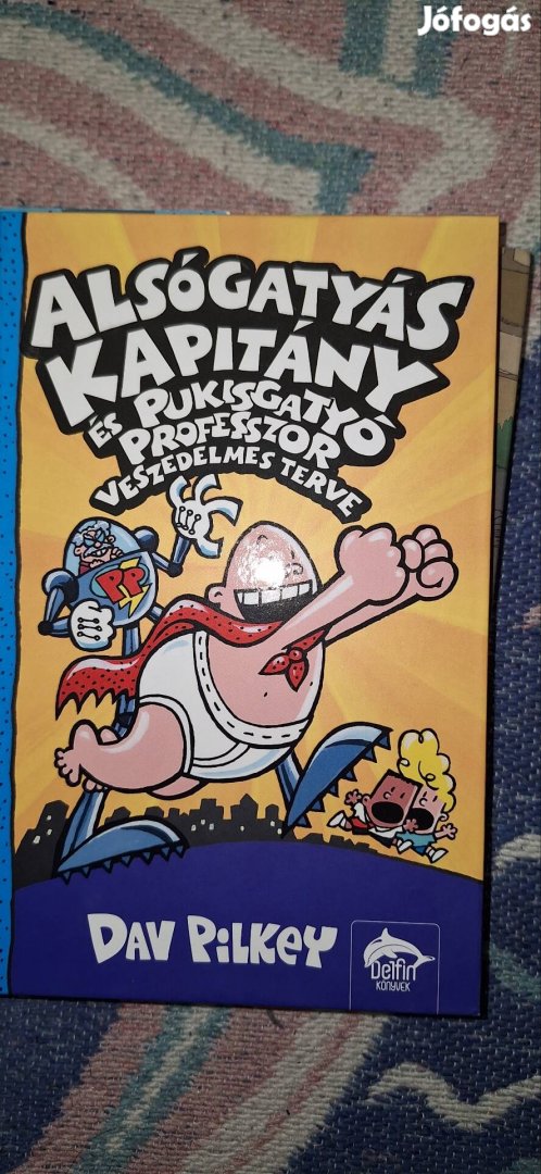 Dav Pilkey