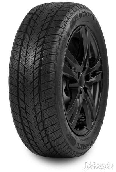 Davanti 185/65R14 86T Wintoura téli gumi