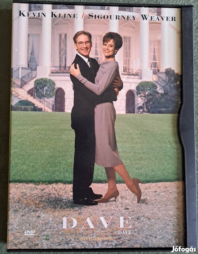 Dave dvd film