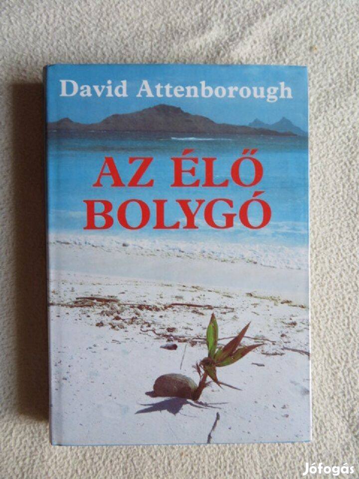 David Attenborough: Az élő bolygó