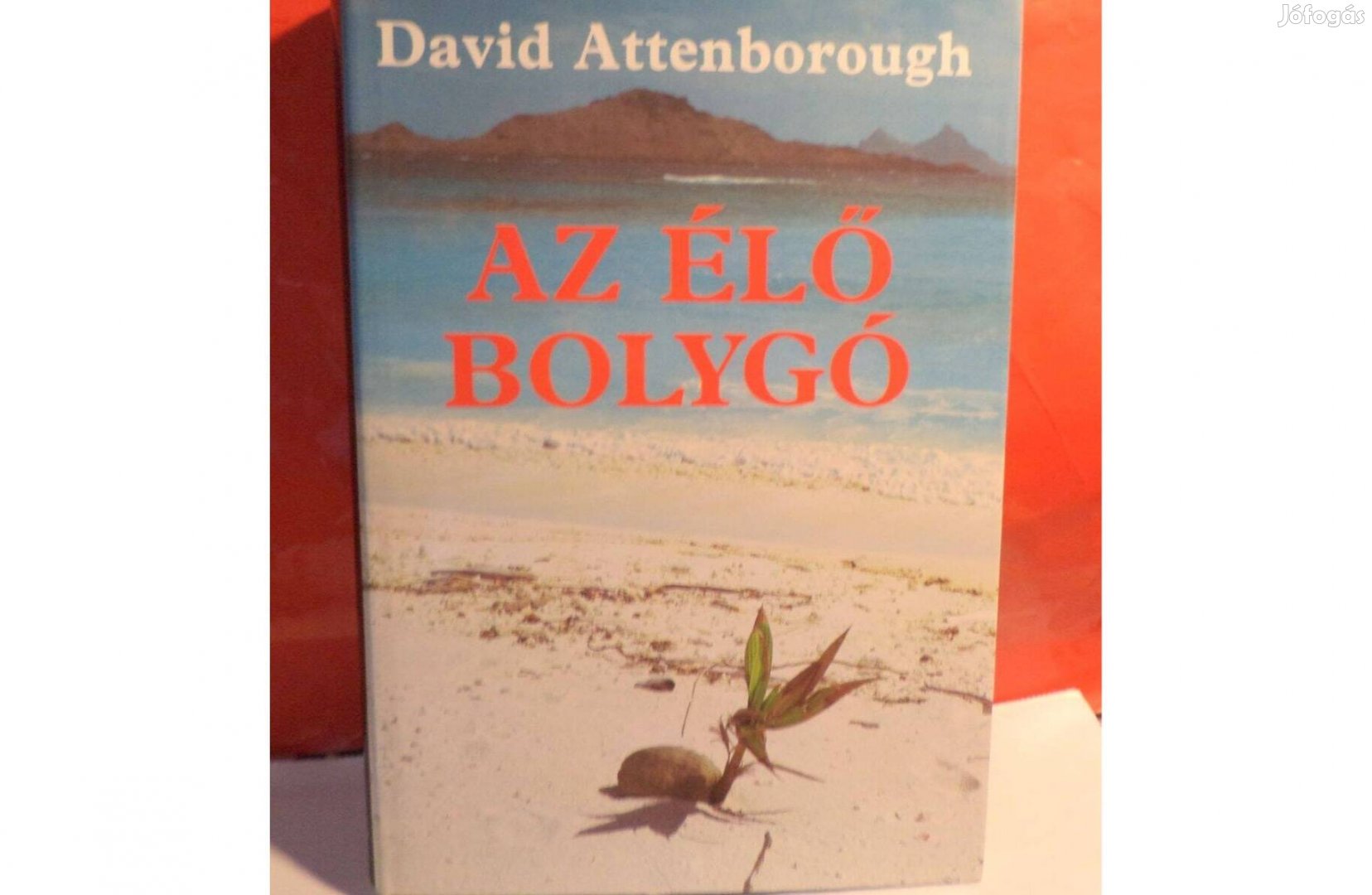 David Attenborough: Az élő bolygó