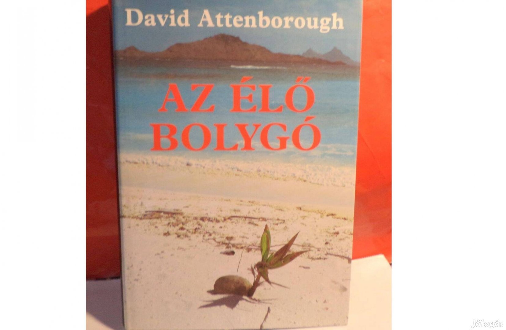 David Attenborough: Az élő bolygó