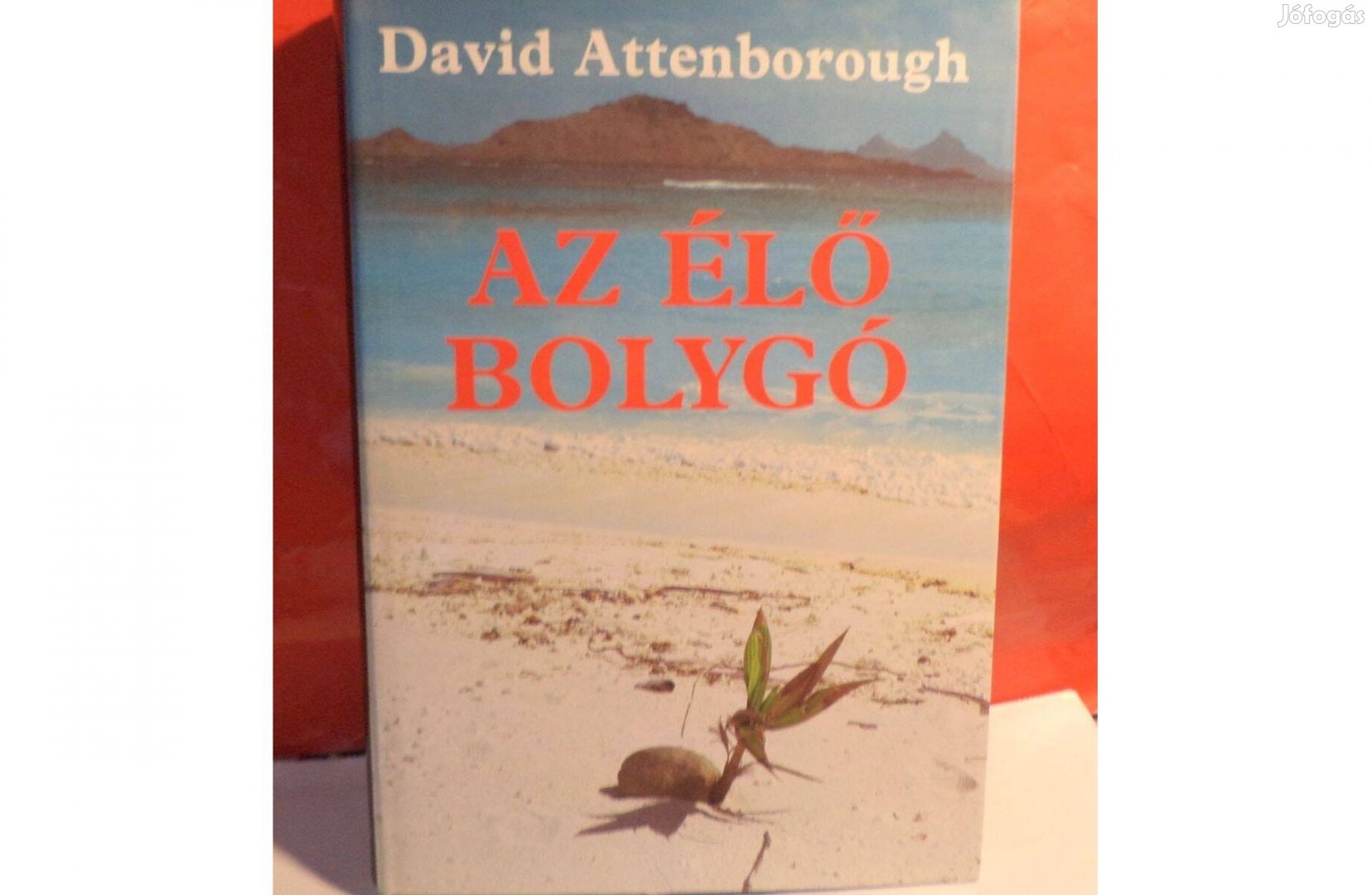 David Attenborough: Az élő bolygó