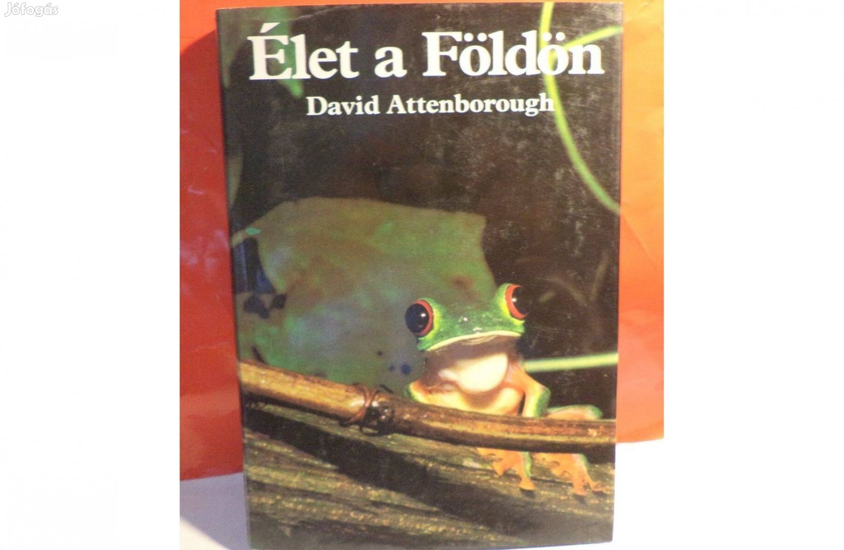 David Attenborough: Élet a Földön