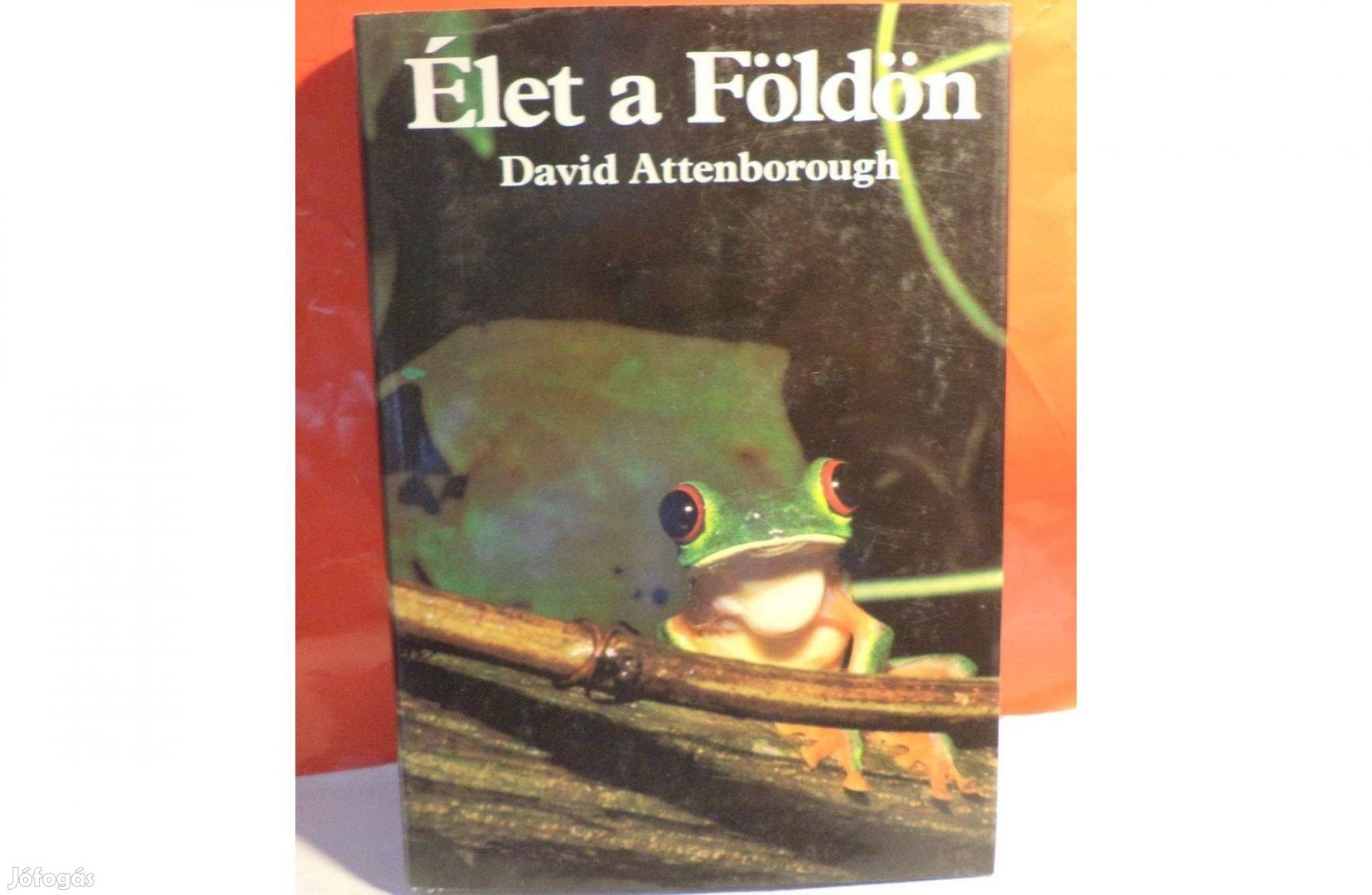 David Attenborough: Élet a Földön