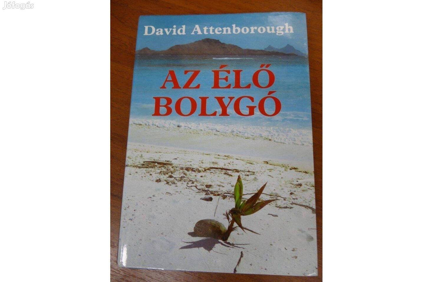 David Attenborough : Az élő bolygó