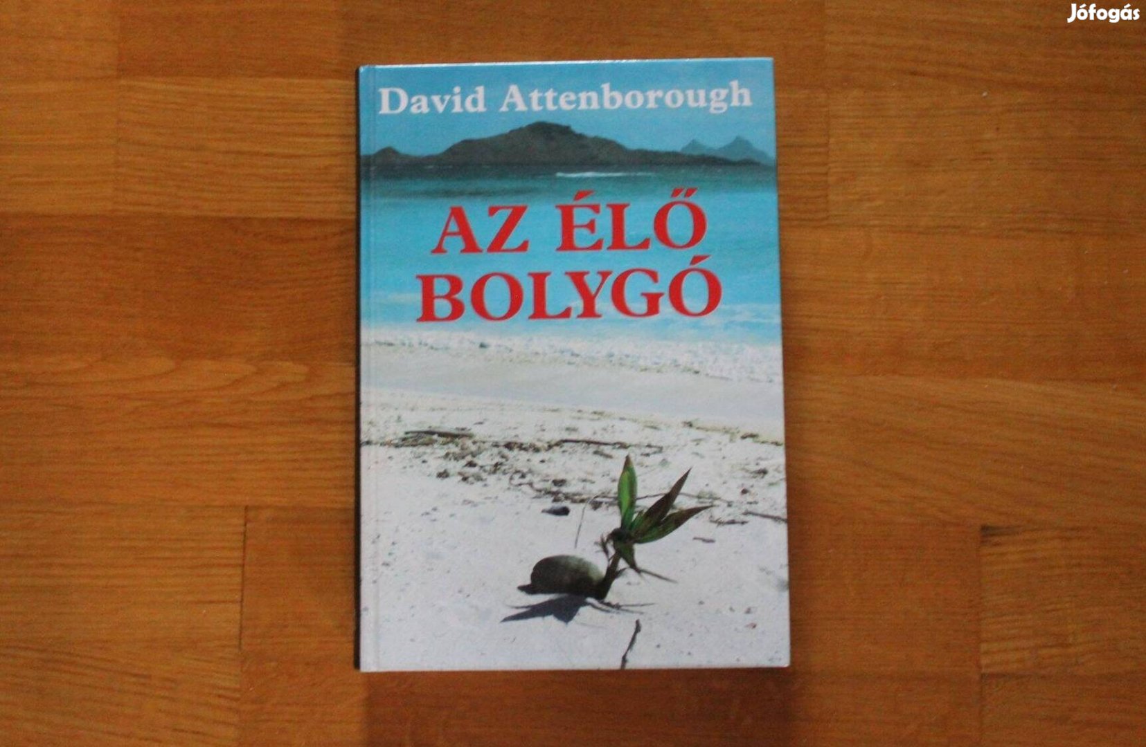 David Attenborough - Az élő bolygó