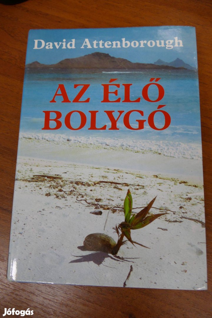 David Attenborough : Az élő bolygó