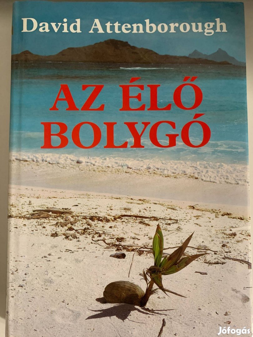 David Attenborough - Az élő bolygó