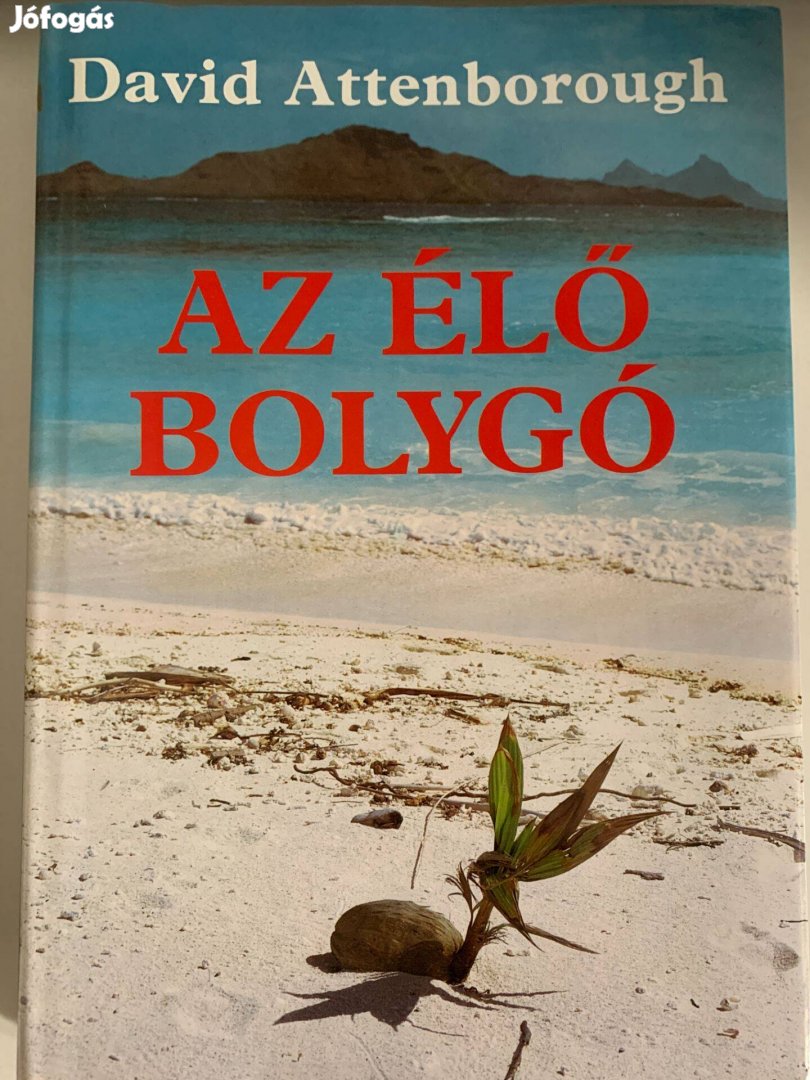 David Attenborough - Az élő bolygó