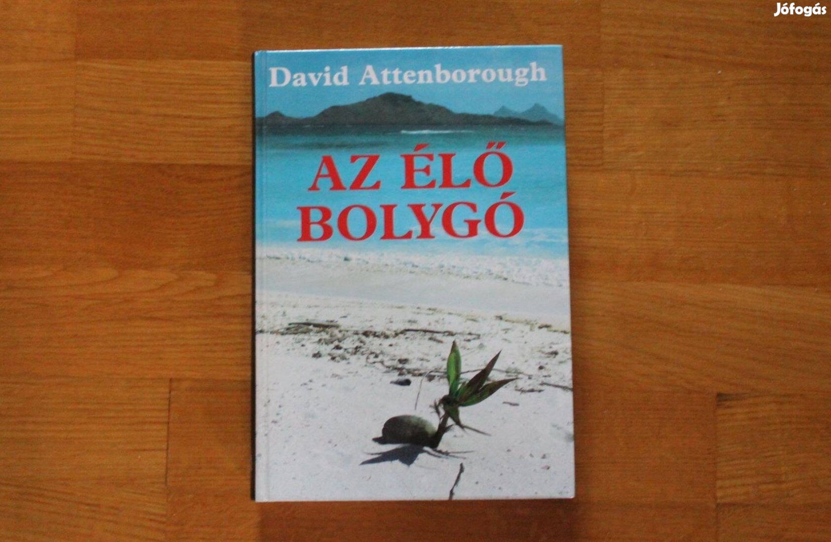 David Attenborough - Az élő bolygó