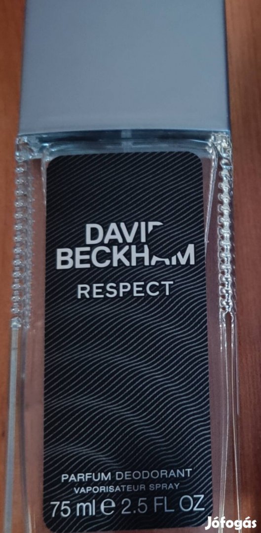 David Beckham 75 ml 