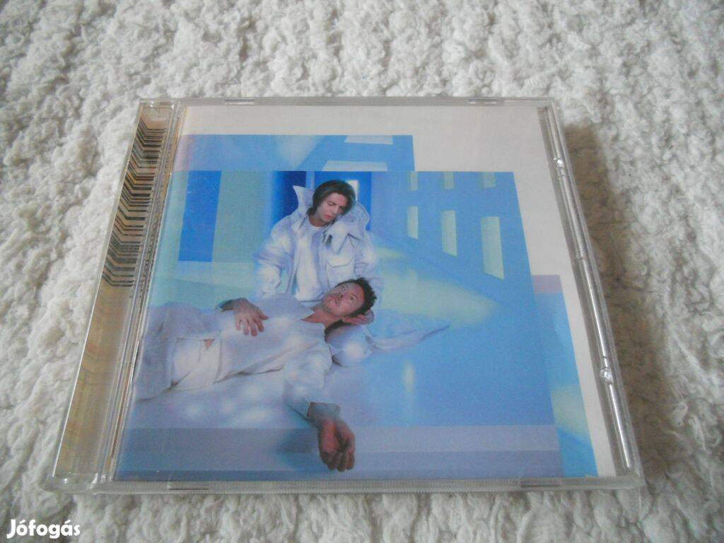 David Bowie : Hours CD