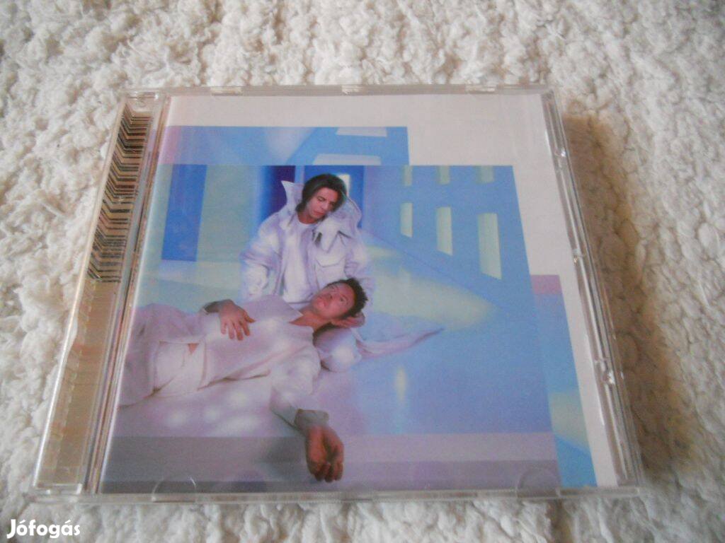 David Bowie : Hours CD