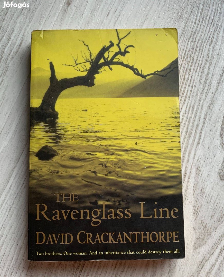 David Crackanthorpe - The Ravenglass Line