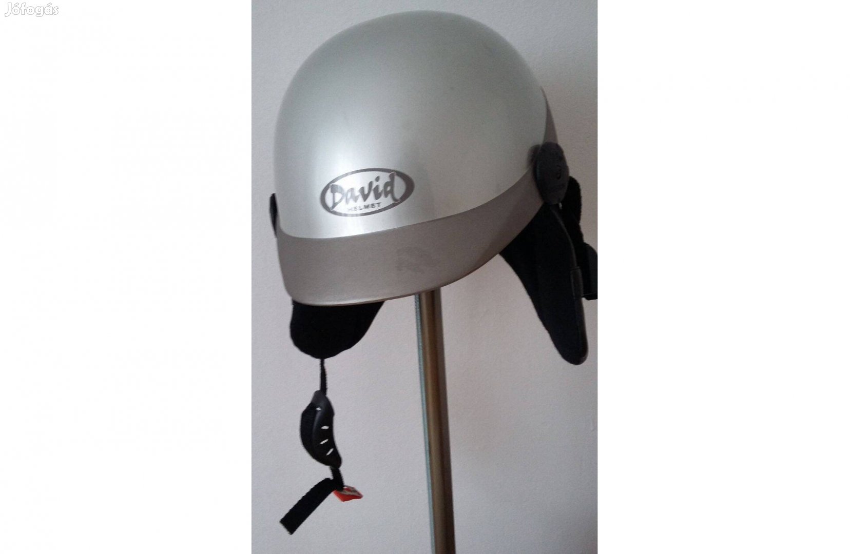 David Helmet bukósisak motoros robogó L-es!