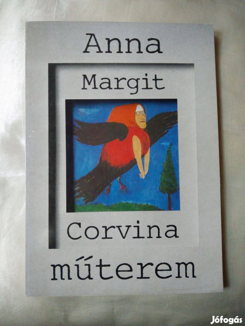 Dávid Katalin - Anna Margit