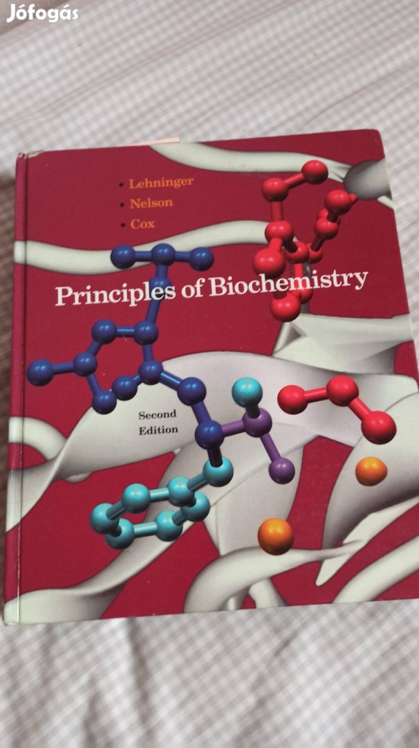 David L. Nelson - Michael M. Cox Lehninger Principles of Biochemistry