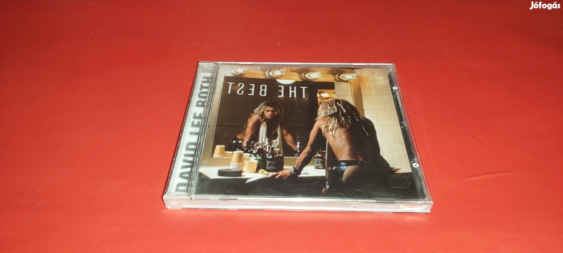 David Lee Roth The best Cd 1997