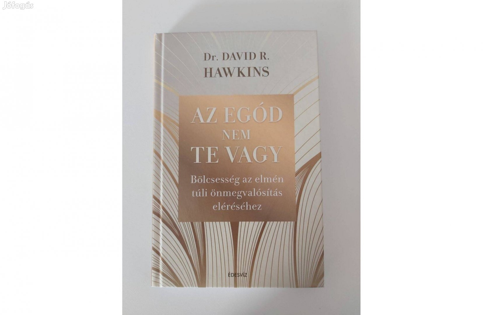 David R. Hawkins Az egód nem te vagy