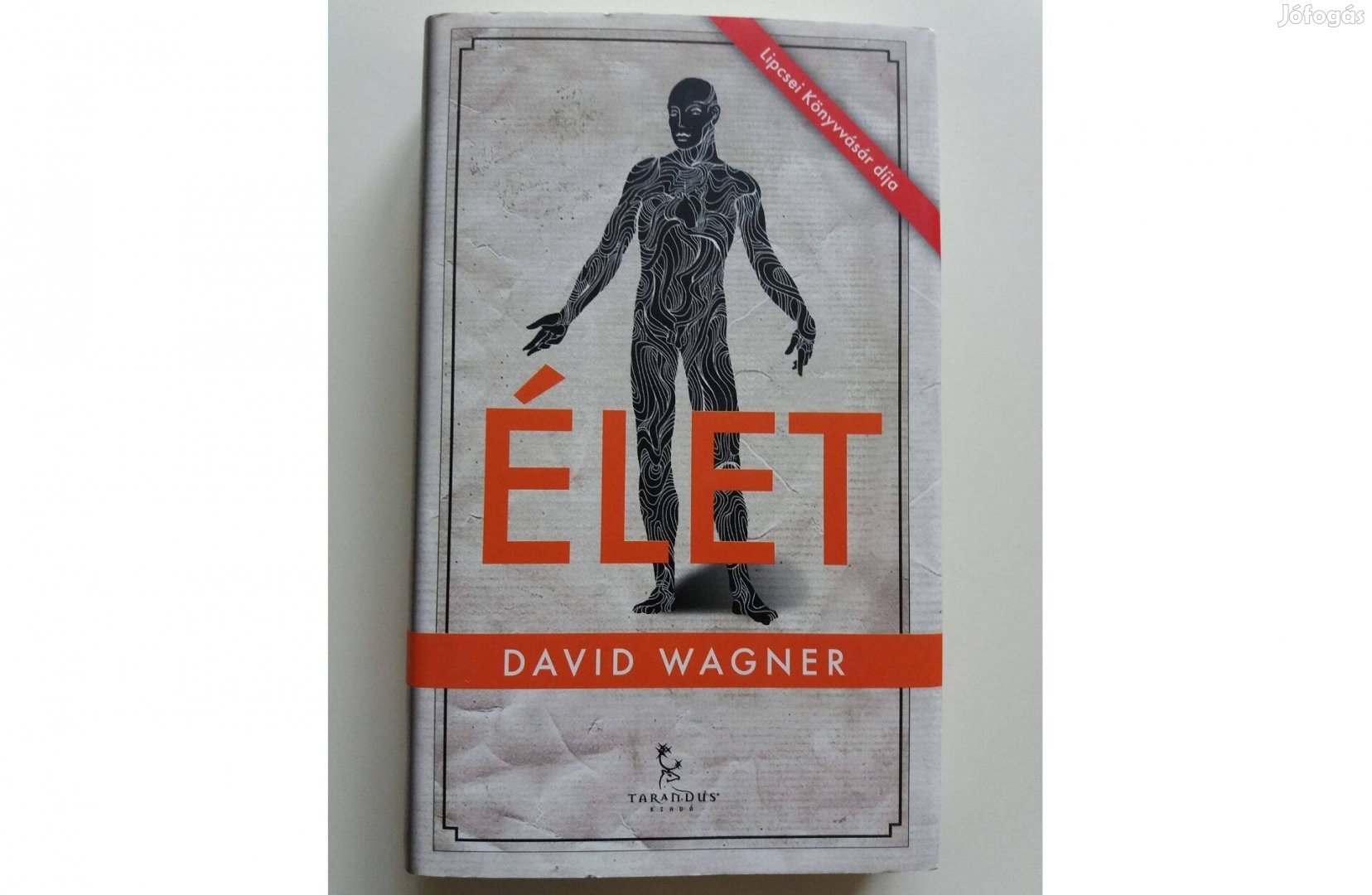 David Wagner: Élet