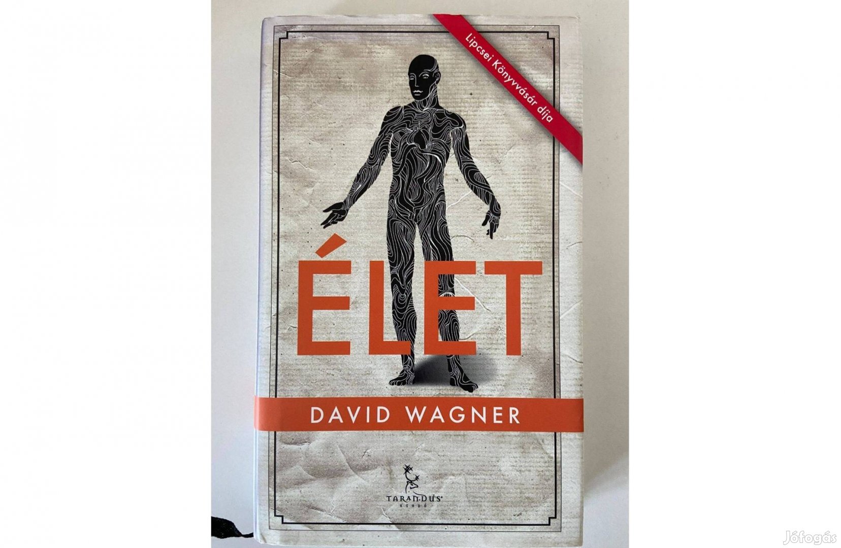 David Wagner - Élet